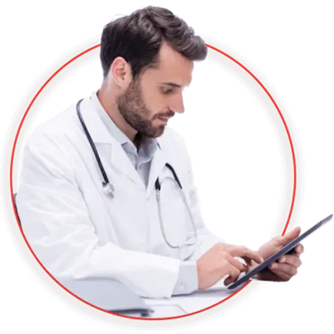 Hero Medic Chat