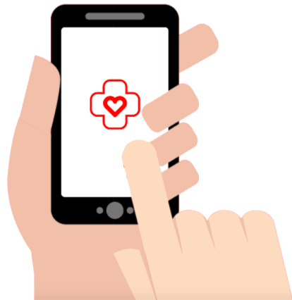 Medic Chat App